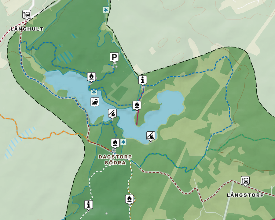 Dagstorp