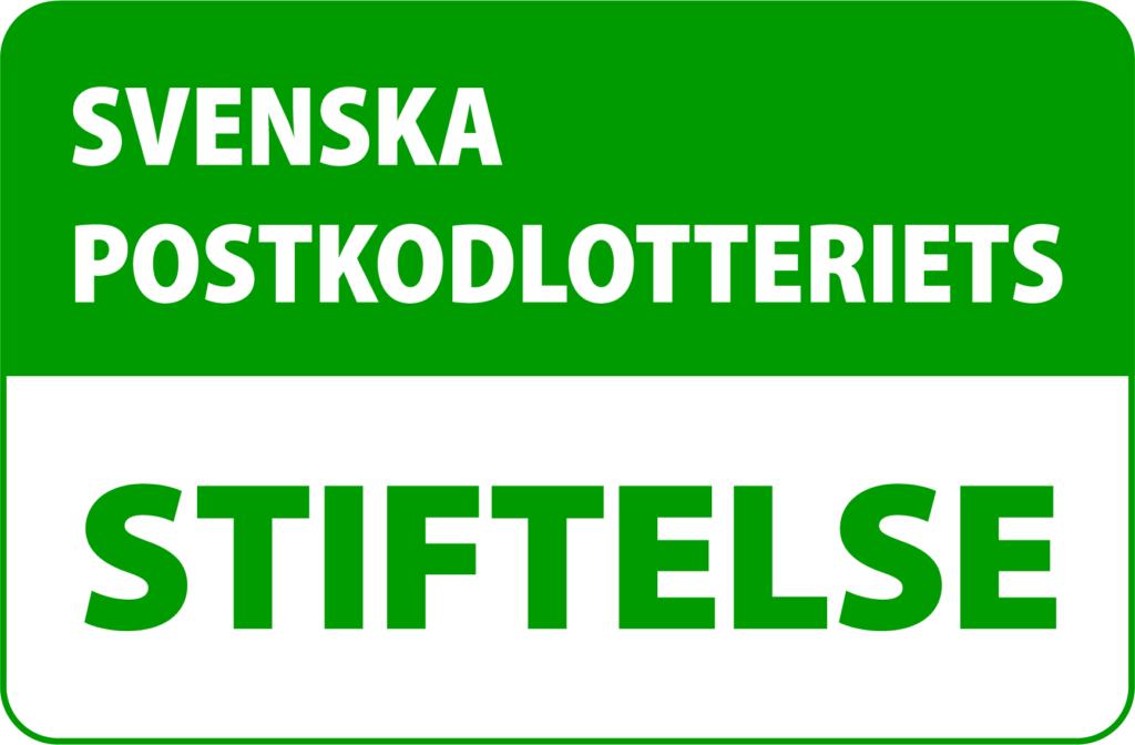 Svenska Postkodlotteriet Stiftelsen