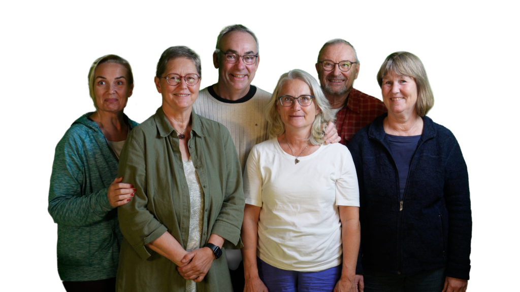 projektgruppen